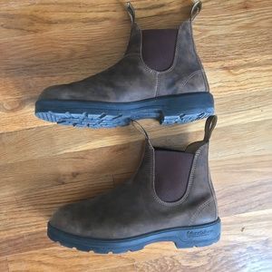 Blundstone Boots - Size 9.5